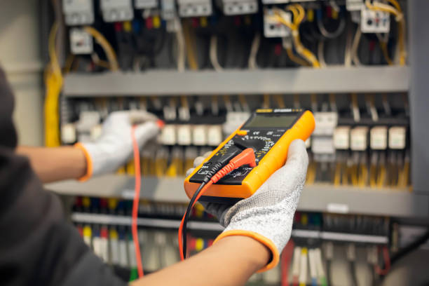 Emergency Electrical Repair Services in Globe, AZ